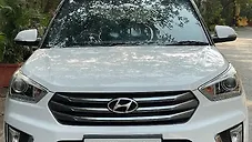 Used Hyundai Creta 1.6 SX Plus Petrol in Mumbai
