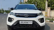 Used Tata Nexon XMA Plus (S) in Delhi