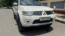 Used Mitsubishi Pajero Sport 2.5 MT in Lucknow