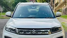 Used Maruti Suzuki Vitara Brezza VXi in Panchkula