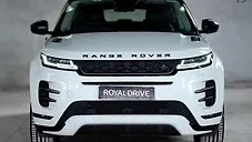 Used Land Rover Range Rover Evoque SE R-Dynamic Diesel [2022-2023] in Kochi
