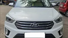 Used Hyundai Creta SX Plus 1.6 AT Petrol in Mumbai