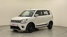 Used Maruti Suzuki Wagon R ZXI Plus 1.2 [2022-2023] in Pune