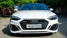 Used Audi RS5 Sportback [2021-2024] in Delhi