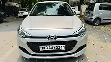 Used Hyundai Elite i20 Magna 1.2 [2016-2017] in Delhi