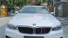 Used BMW 6 Series GT 630i Sport Line in Delhi