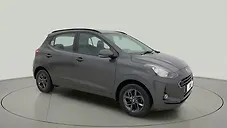Used Hyundai Grand i10 Nios Sportz 1.2 Kappa VTVT CNG in Mumbai