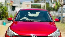 Used Hyundai Elite i20 Magna Plus 1.2 [2019-2020] in Coimbatore