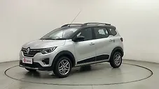 Used Renault Triber RXZ Dual Tone [2024-2025] in Mumbai
