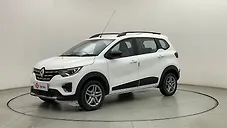 Used Renault Triber RXZ [2019-2020] in Mumbai