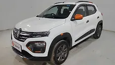 Used Renault Kwid CLIMBER 1.0 (O) in Kochi