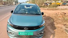 Used Tata Tiago EV XZ Plus Long Range [2022-2025] in Bangalore