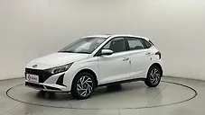 Used Hyundai i20 Asta (O) 1.2 MT in Thane