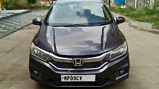 Used Honda City 4th Generation VX CVT Petrol [2017-2019] in Indore