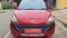Used Hyundai Santro Magna [2018-2020] in Bangalore