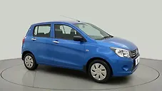 Used Maruti Suzuki Celerio VXi AMT in Pune