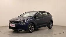 Used Tata Altroz XZ Plus i-Turbo Petrol in Pune