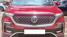 Used MG Hector Sharp 1.5 DCT Petrol [2019-2020] in Mumbai