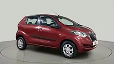 Used Datsun redi-GO T (O) [2016-2019] in Ghaziabad