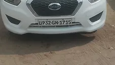 Used Datsun GO Style Edition in Lucknow