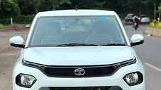 Used Tata Punch Adventure MT [2021-2023] in Nashik