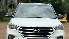 Used Hyundai Creta SX 1.6 CRDi in Nashik