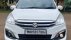 Used Maruti Suzuki Ertiga VDI SHVS in Nashik