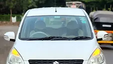 Used Maruti Suzuki Ertiga Vxi CNG in Nashik