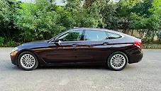 Used BMW 6 Series GT 620d Luxury Line [2019-2019] in Delhi