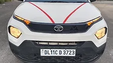 Used Tata Punch Pure MT [2021-2023] in Delhi