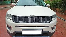 Used Jeep Compass Limited 1.4 Petrol AT [2017-2020] in Mumbai