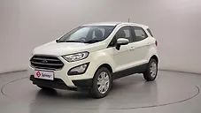 Used Ford EcoSport Trend 1.5L TDCi [2015-2016] in Bangalore