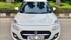Used Maruti Suzuki Swift VXi [2021-2023] in Delhi