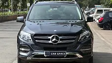 Used Mercedes-Benz GLE 250 d in Mumbai
