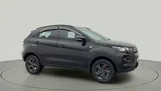 Used Tata Nexon XZ Plus Dark Edition [2021-2023] in Chennai