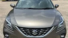 Used Maruti Suzuki Baleno Zeta (O) 1.2 in Nagpur