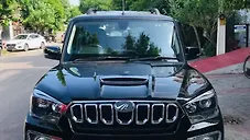 Used Mahindra Scorpio 2021 S11 2WD 7 STR in Lucknow