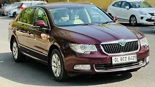Used Skoda Superb Elegance 1.8 TSI AT in Ghaziabad