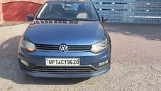 Used Volkswagen Ameo Trendline 1.2L (P) in Ghaziabad