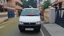 Used Maruti Suzuki Eeco 5 STR WITH A/C+HTR [2014-2019] in Coimbatore