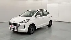 Used Hyundai Grand i10 Nios Sportz 1.2 Kappa VTVT in Lucknow