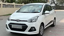 Used Hyundai Xcent S CRDi in Delhi