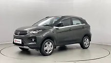 Used Tata Nexon XZ in Jaipur