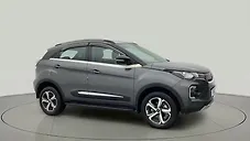Used Tata Nexon XZ Plus in Chennai