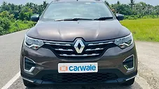 Used Renault Triber RXL [2019-2020] in Kollam