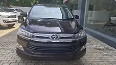 Used Toyota Innova Crysta GX 2.4 AT 7 STR in Chandigarh