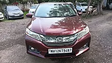 Used Honda City VX in Pune