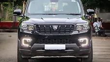 Used Mahindra Scorpio N Z2 Diesel MT 7 STR [2022] in Delhi