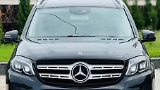 Used Mercedes-Benz GLS 350 d in Mohali