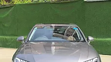 Used Audi A4 Premium Plus 40 TFSI [2021-2024] in Mumbai